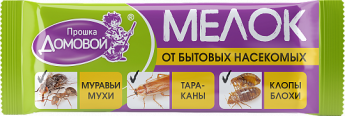 Мелок Домовой от тараканов