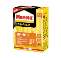 МОМЕНТ ОБОЙН.ВИНИЛ 5/6РУЛ 200гр