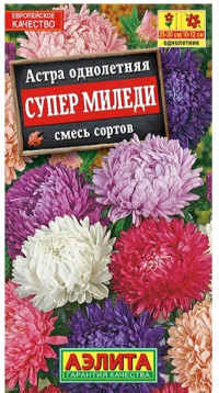 Астра Супер Миледи