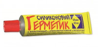 Нбх клей герметиксиликоновый пр 50
