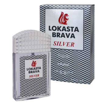 AA Lokasta Brava Silver 100ml Муж