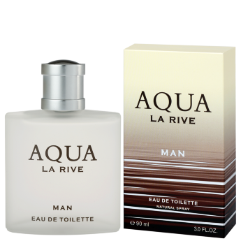 La Rive Муж Aqua 90ml