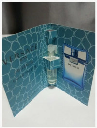 Пробник Versace Man Eau Fraiche 2мл
