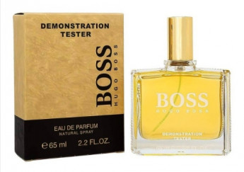 Тестер HUGO Boss №6 муж 65мл