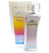 Miss Lomani Diamonds 100мл жен