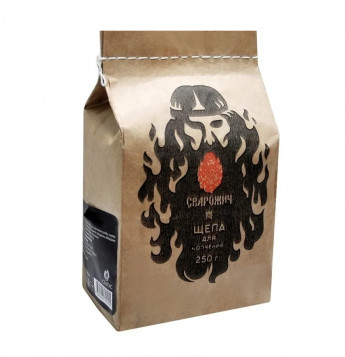 Сварожич щепа 250гр ГРУША