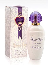 Princesse Anna 100ml жен