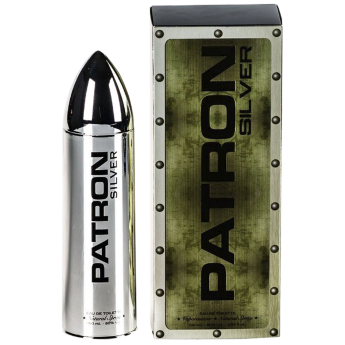Patron Silver 100ml муж
