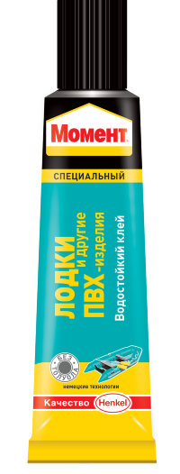 Момент клей 30г ЛОДКИ и ПВХ-изделия