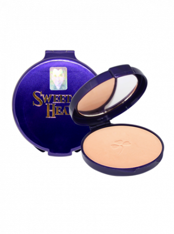 Sweet Heart пудра розовый