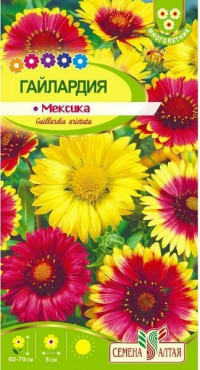 Гайлардия Мексика