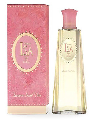UDV ISA 100ml жен