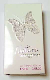 Мини Franck Oliver Nature 7.5ml жен
