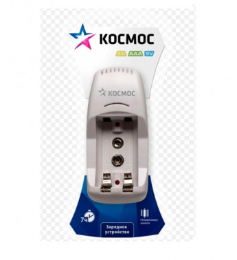 Зарядное устройство Космос 501